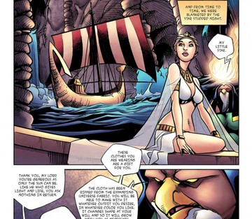 G-Raider - Page 30
