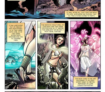 G-Raider - Page 31