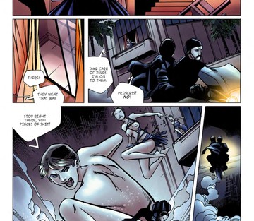 G-Raider - Page 9