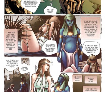 G-Raider - Page 16