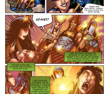 G-Raider - Page 61