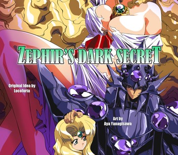 Zephirs Dark Secret