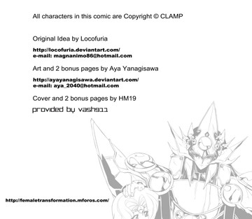 Zephirs Dark Secret - Page 2