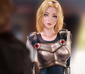 Firolian Comics