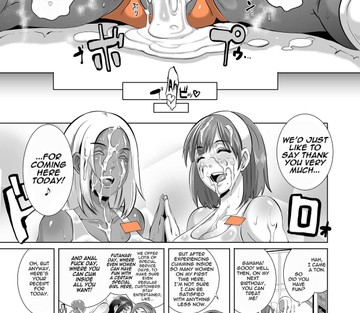 Délicieusement baisable et sans raffinement !! + Livret bonus Anal_Fuck-Day ! - Page 27