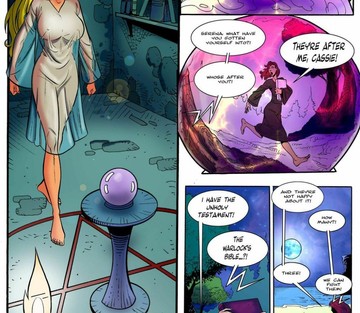 Issue 1 - Page 4