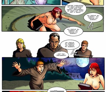 Issue 1 - Page 5