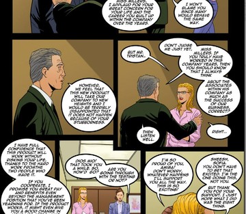 Spongeboobs - Page 12
