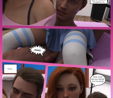 Pleasure Parent - Page 6