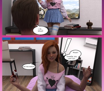 Pleasure Parent - Page 5