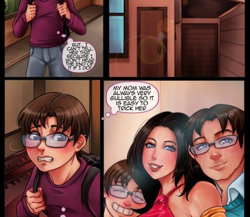 Wrong Guy - Page 4