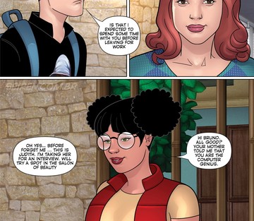 Issue 1 - English - Page 3