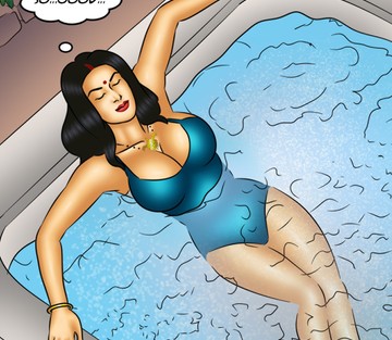 Savita Bhabhi - Episode 136 - Choco-holic - Page 79