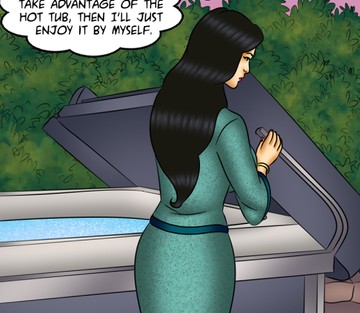 Savita Bhabhi - Episode 136 - Choco-holic - Page 75