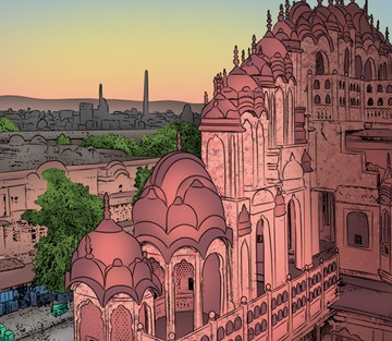 Savita Bhabhi - Episode 136 - Choco-holic - Page 11