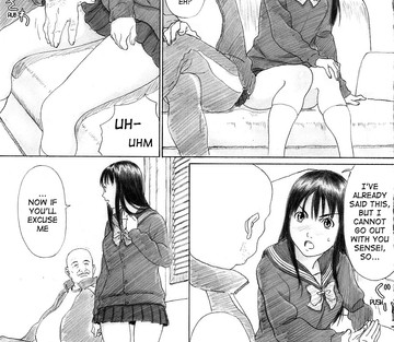Binetsu no Mezame - Awakening a Slight Fever - Page 10