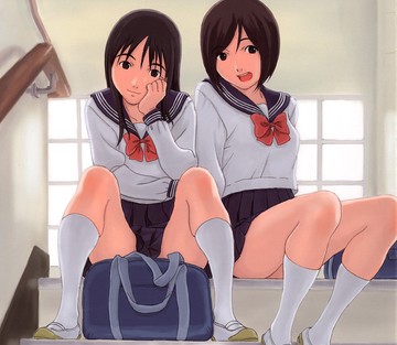 Kahlua Suzuki