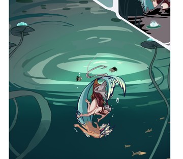 Dire Hymns - Page 7