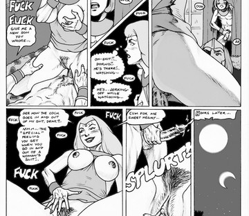 Sexuloids - Page 17