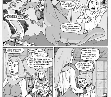 Sexuloids - Page 3