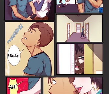 Ava's Passion - Page 2