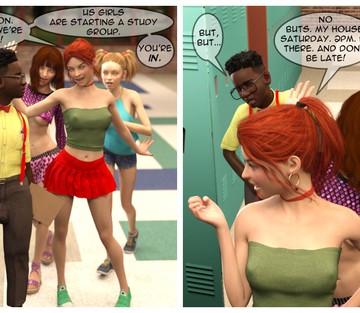 Issue 1- Detention - Page 27