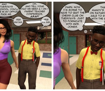 Issue 1- Detention - Page 47