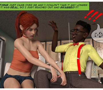 Issue 1- Detention - Page 8