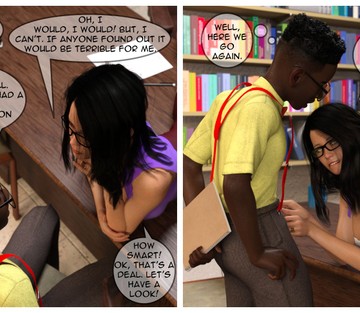 Issue 1- Detention - Page 31