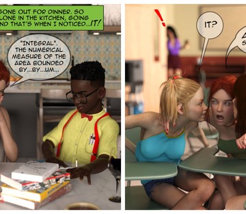 Issue 1- Detention - Page 6