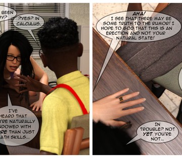 Issue 1- Detention - Page 30