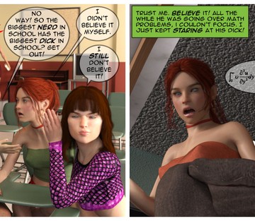 Issue 1- Detention - Page 7