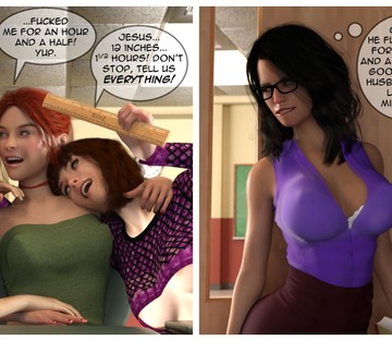 Issue 1- Detention - Page 19