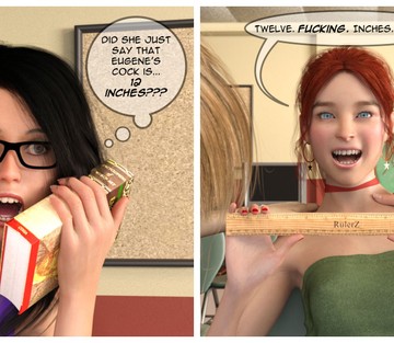 Issue 1- Detention - Page 10