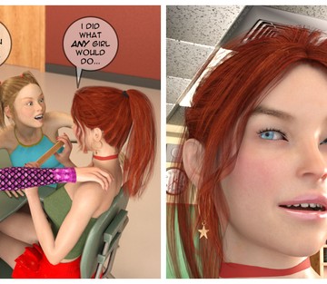 Issue 1- Detention - Page 11
