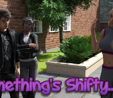 Something's Shifty