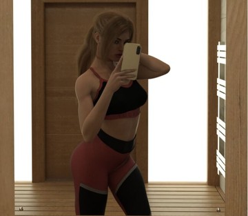 Lexi - Page 25