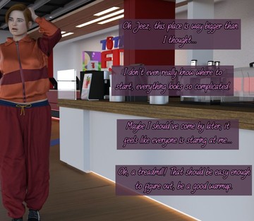 Lexi - Page 3