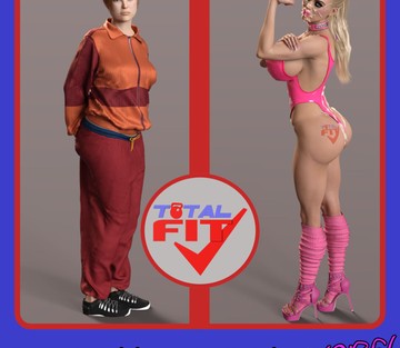 Lexi - Page 43