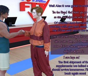 Lexi - Page 7