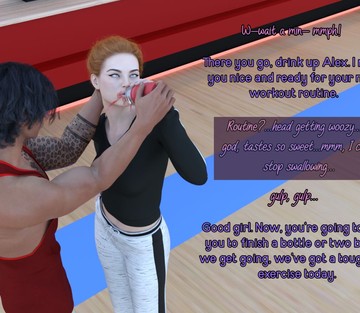 Lexi - Page 20