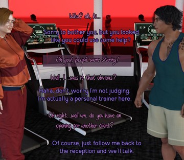 Lexi - Page 6