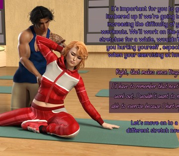 Lexi - Page 13