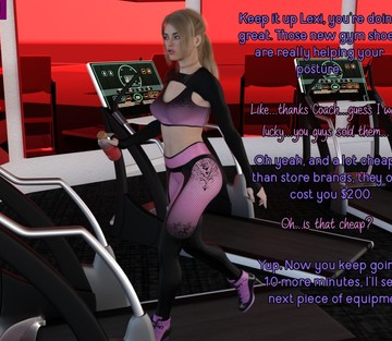 Lexi - Page 26