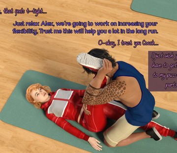 Lexi - Page 14