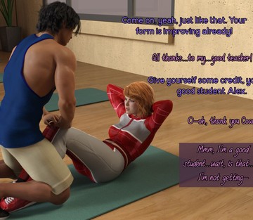 Lexi - Page 15