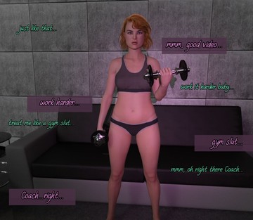 Lexi - Page 17