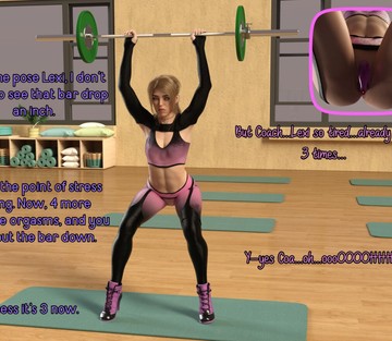 Lexi - Page 27