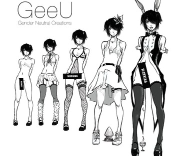 GeeU
