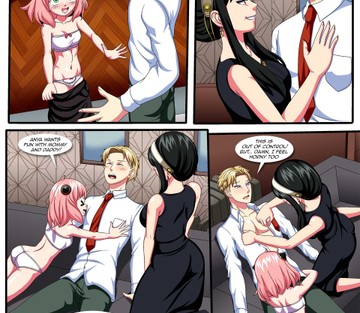 Garden's Aphrodisiac - Page 4